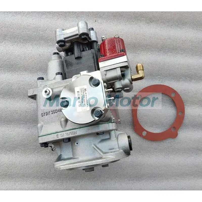 K19 KTA19 KTA19-G8 original diesel engine parts fuel injection pump PT pump 4951544