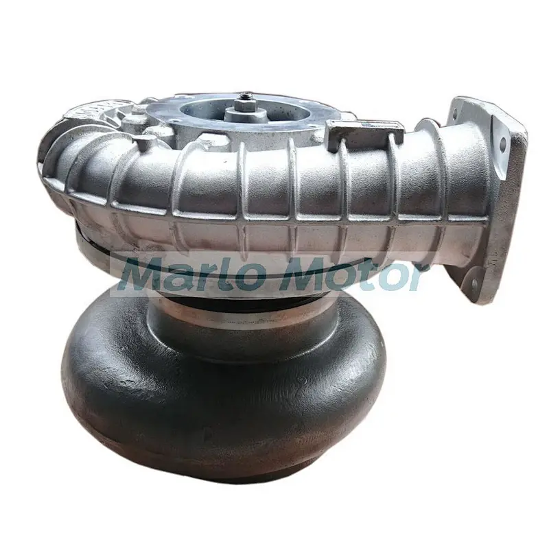 KTA50 K50 Cummins marine engine turbocharger HT100 3533197 5457232 3803662