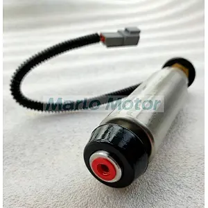 6L ISLe QSL8.9 QSL9 electric fuel transfer pump fuel lift transfer pump 5260632 5260634 3968189 3968190 4944735 4937766 3955116