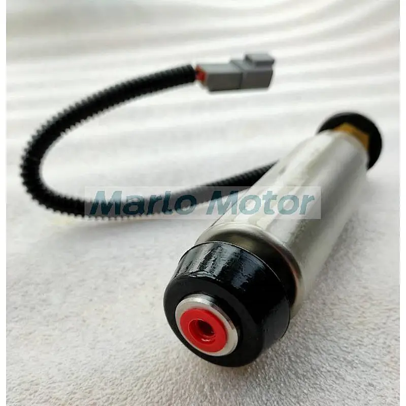 6L ISLe QSL8.9 QSL9 electric fuel transfer pump fuel lift transfer pump 5260632 5260634 3968189 3968190 4944735 4937766 3955116