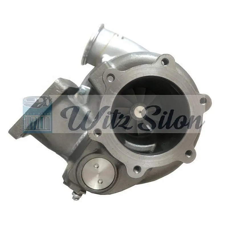 Weichai WP13 500 Hp 550 Hp turbocharger B3G 13879700155 1002375390
