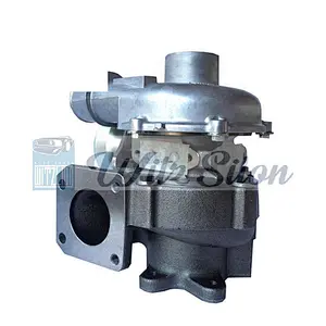 RHF3 turbocharger for Suzuki Swift 1.5L