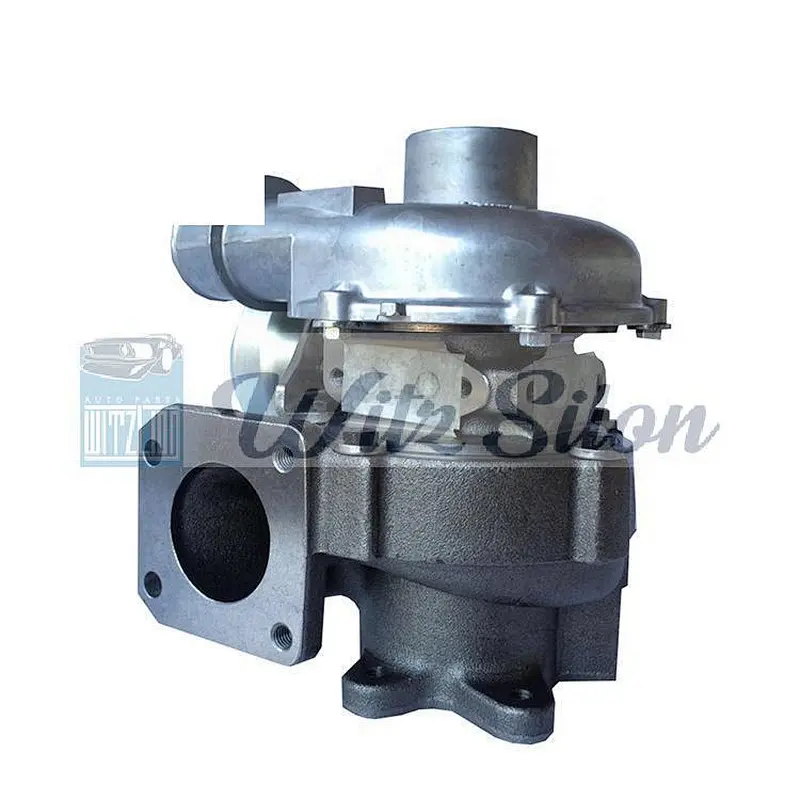 RHF3 turbocharger for Suzuki Swift 1.5L
