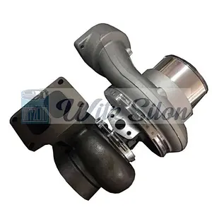 For Caterpillar Earth Moving 3306 turbocharger S3BSL128 168444 1275151 127-5151 0R7053 113-8319 1138319 167361
