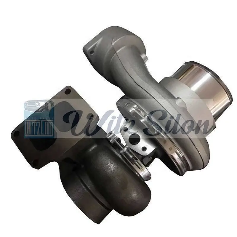 For Caterpillar Earth Moving 3306 turbocharger S3BSL128 168444 1275151 127-5151 0R7053 113-8319 1138319 167361