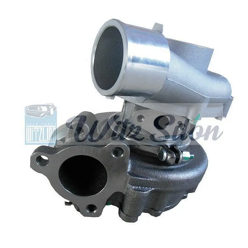 VJA30024 VB16 turbocharger 17201-26031 17201-26030 stock sales