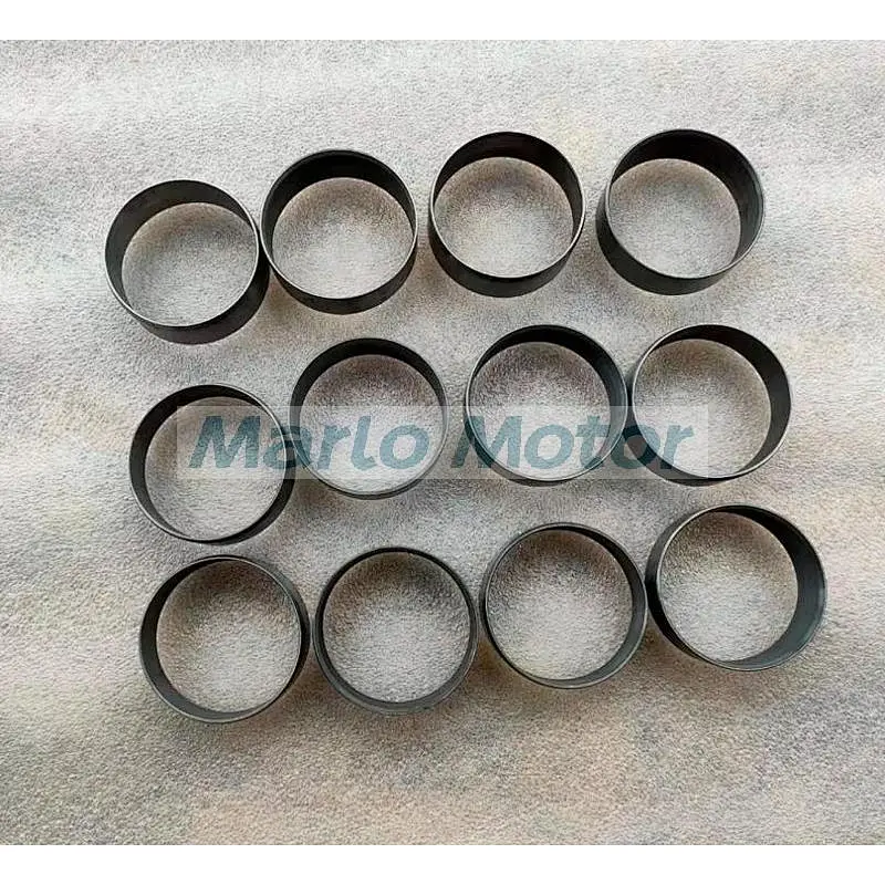 K19 QSK19 K19 QSK19G K38 KTA38 K6 K50 G50 QSK50 diesel engine parts sleeve wear 190397
