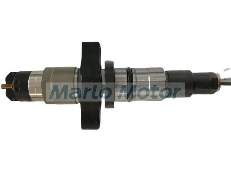 ISBe ISDe QSB ISF3.8 diesel engine fuel injector 0445120252 5263315 5263317