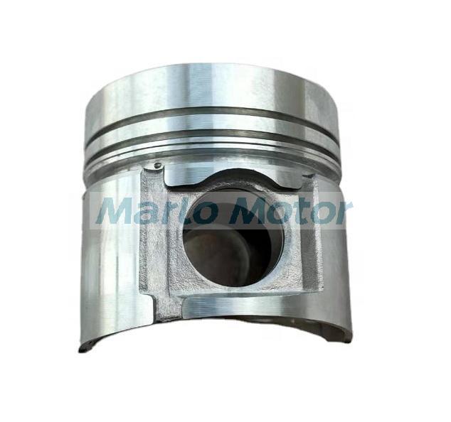 B3.3 QSB3.3 A1700 A2000 A2300 piston C6204312170 C6205312172 C6205312190 C6204312141 C6204312190 6205312300 6204312410