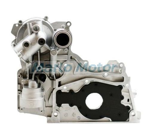 ISF2.8 engine oil cooer module 5302887 5269789 5274914 5474752