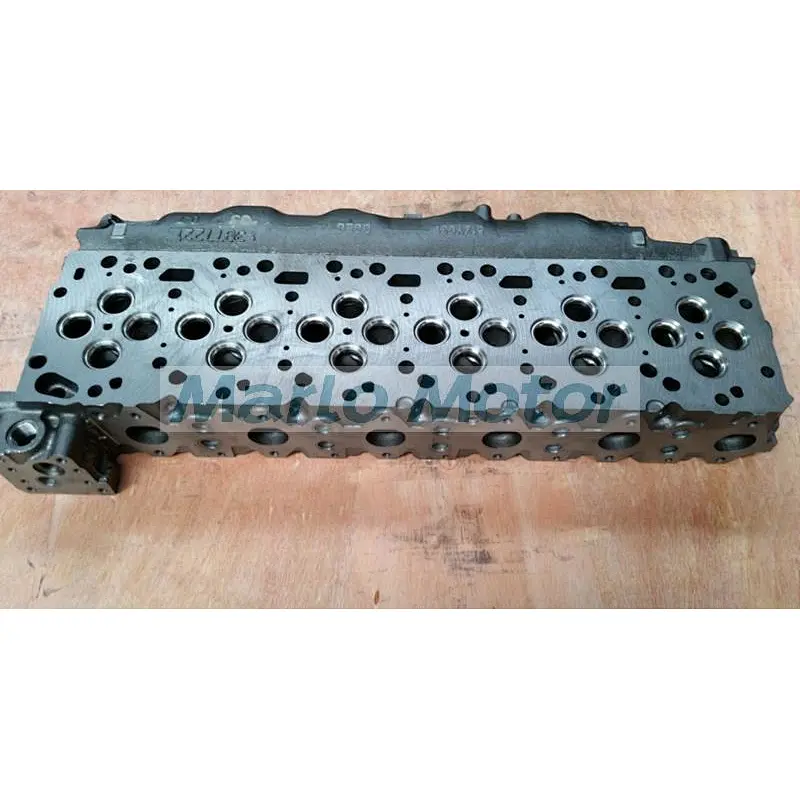 6BT QSB5.9 ISBe5.9 cylinder head 3977225 49360815361593 5364892 2831474 3943627 3957386 3997773 3971793 3977221 3977226 5282703