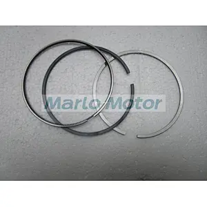 Original Cummins engine part M11 engine parts 3803977 piston ring