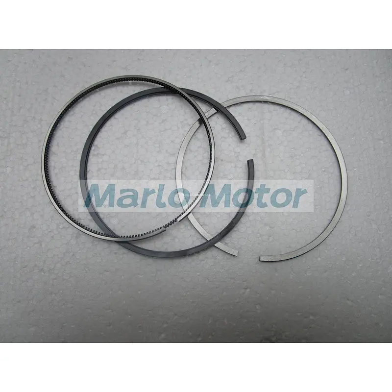 Original Cummins engine part M11 engine parts 3803977 piston ring