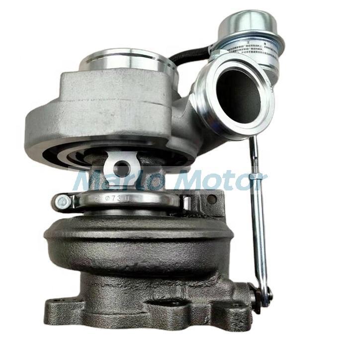 QSB4.5 diesel engine parts HE221W turbocharger 3955313 4043946