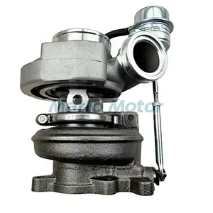 QSB4.5 diesel engine parts HE221W turbocharger 3955313 4043946
