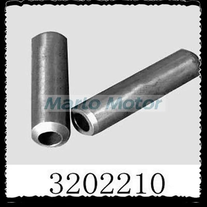 Original Cummins KTA19 engine spare parts valve guide 3202210