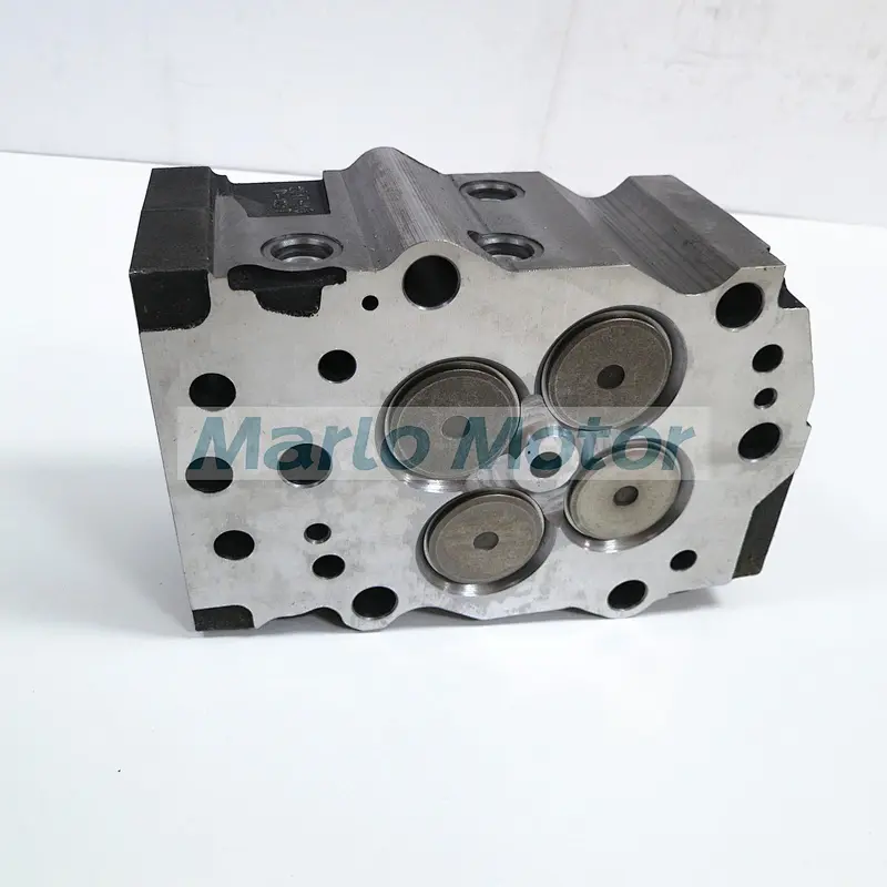 Cummins KTA19 KTA38 KTA50 engine parts cylinder head 3646323 3811987