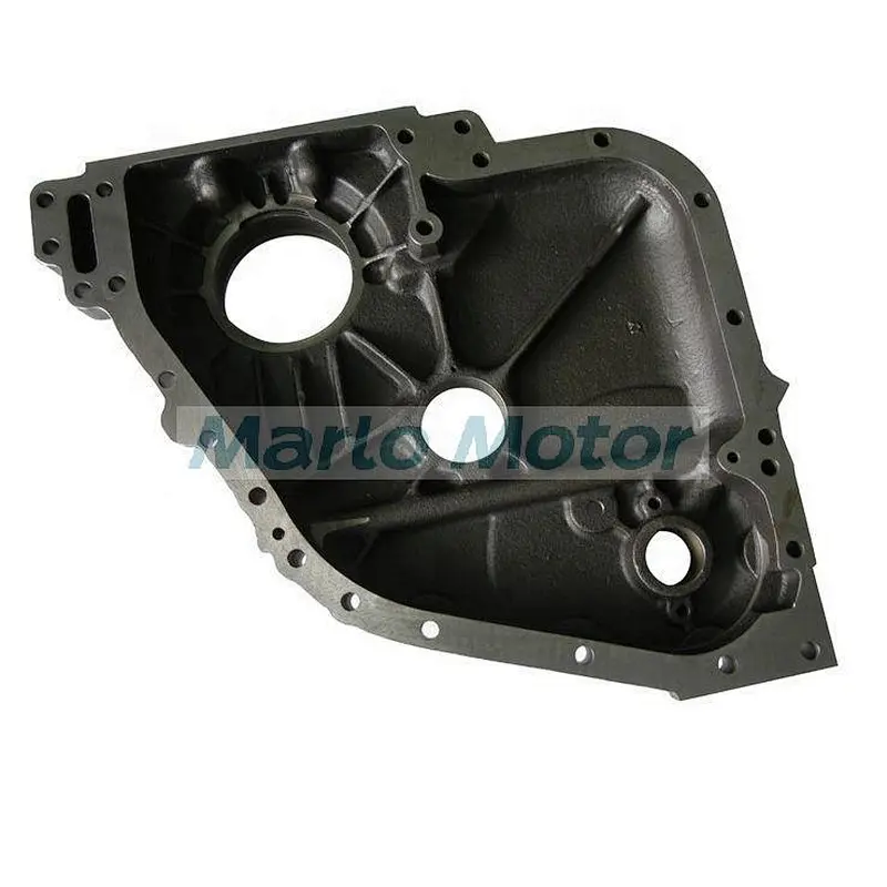 NT855 NTA855 diesel engine parts for bulldozer gear housing cover 3418659 3325683 3419270