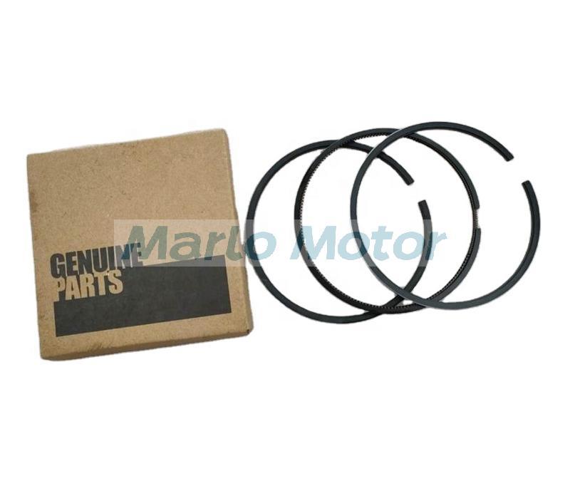 6C 6CT 6C8.3 6CT8.3 diesel engine piston ring 3922686 3802429 3919918 3921919
