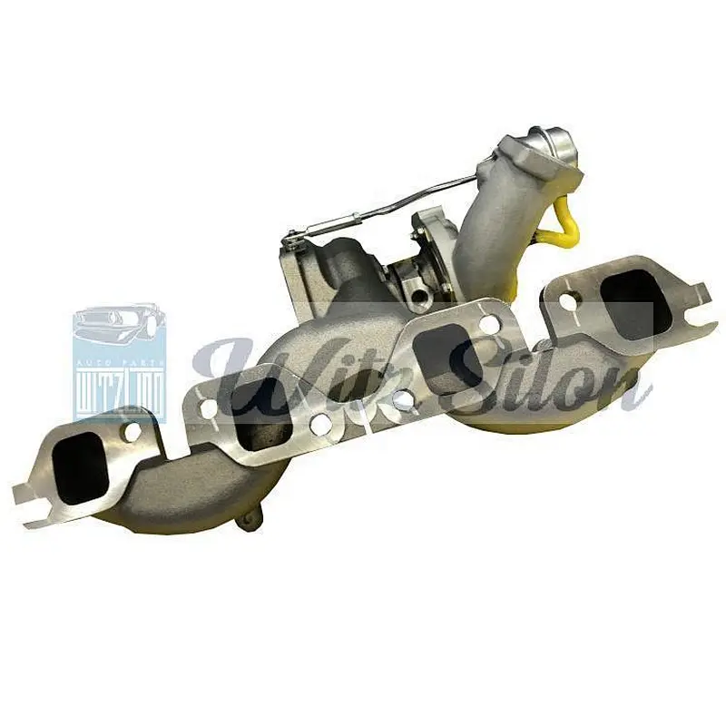 704136-3 8973267520 4HG1 GT2256LMS turbocharger for NPR light truck 8971784860