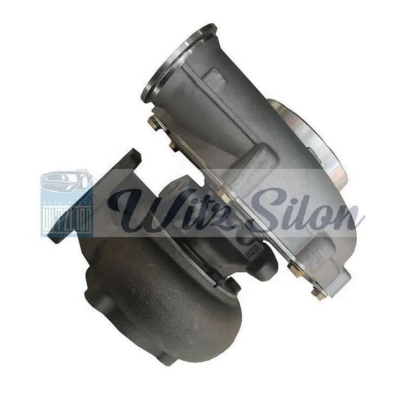 For Liebherr Industrial Earth Moving D934 turbocharger K27.2 53279707188 5327-970-7188 53279887188 53279700024