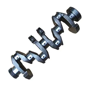 HIGH QUALITY ENGINE PARTS CRANKSHAFT FOR DEUTZ F4L912 CRANKSHAFT 02929339 DETAILS