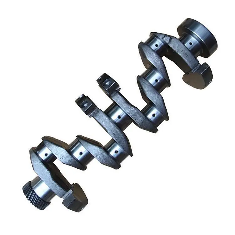 HIGH QUALITY ENGINE PARTS CRANKSHAFT FOR DEUTZ F4L912 CRANKSHAFT 02929339 DETAILS