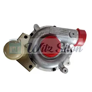 For Isuzu Trooper Opel Monterey 4JX1 3.0T diesel turbocharger 8971371915