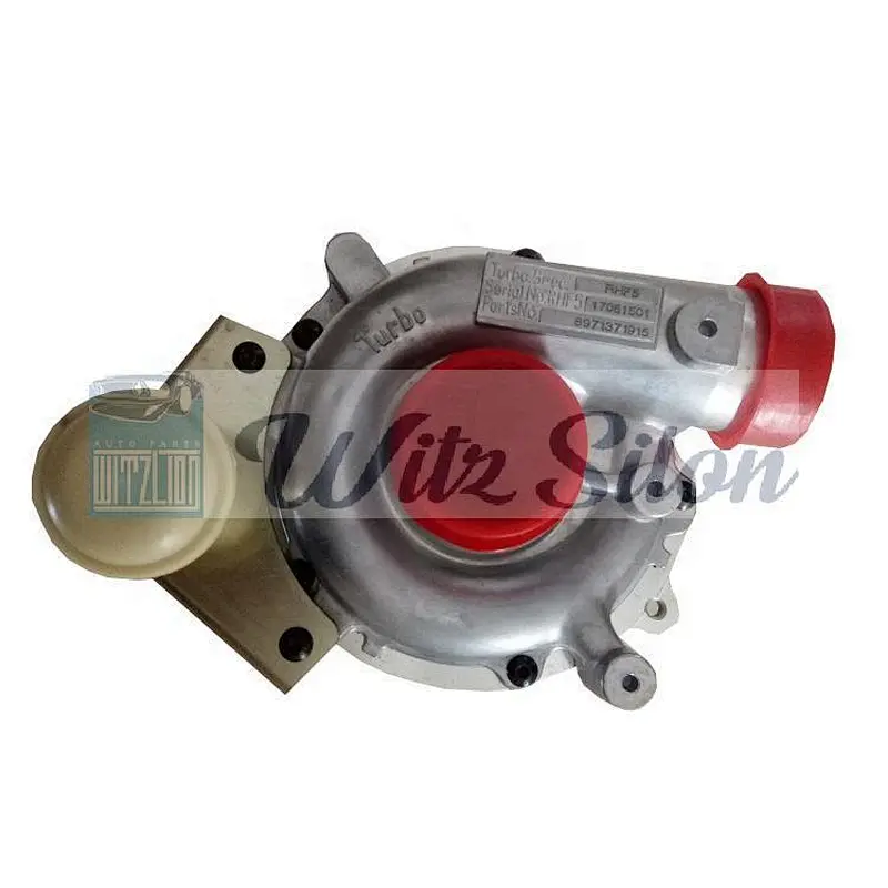 For Isuzu Trooper Opel Monterey 4JX1 3.0T diesel turbocharger 8971371915