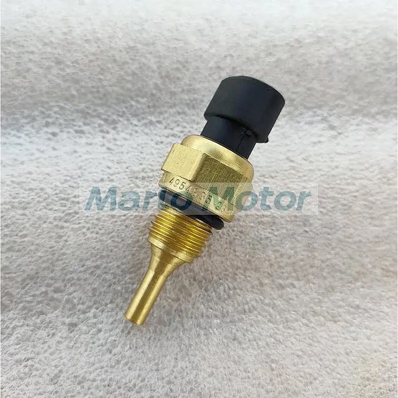 ISBe ISDe QSB ISF3.8 water temperature sensor 4921517 4087991 4087992 4921744 4921745 4358810 4954905 4088750 3865346 3096153