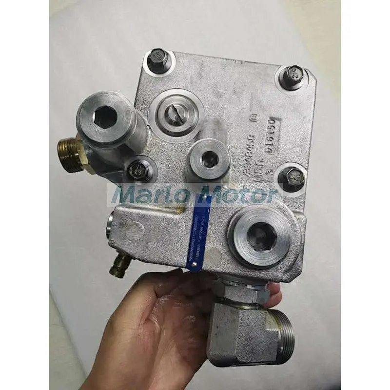 QSK60 QSK45 diesel fuel injection pump 4307244 4088186 4062059 4009883 ...