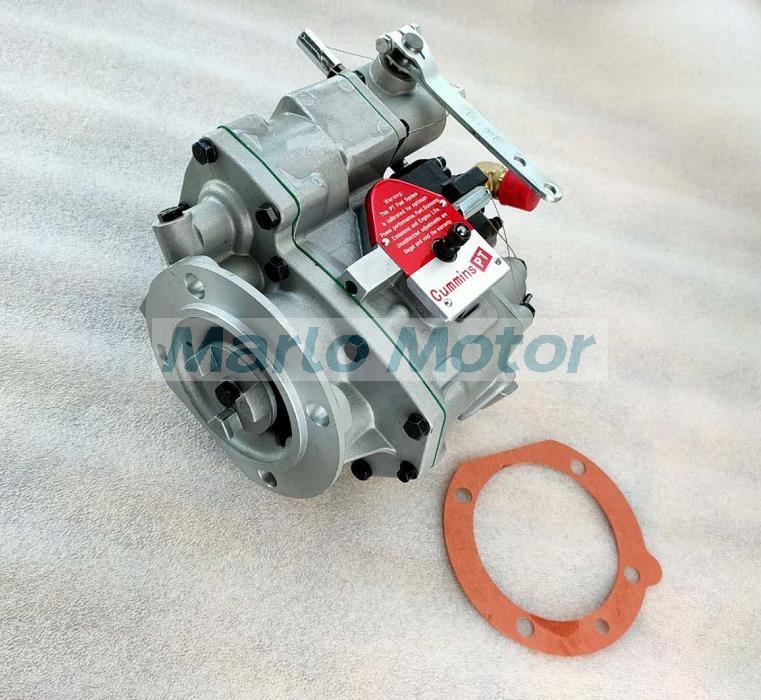 KTA19-C700 KTA19-C600 KTA19 K19 Belaz truck original diesel engine fuel injection pump PT pump 4076956 E785 4076956E785