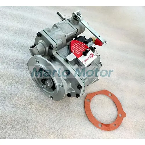 KTA19-C700 KTA19-C600 KTA19 K19 Belaz truck original diesel engine fuel injection pump PT pump 4076956 E785 4076956E785