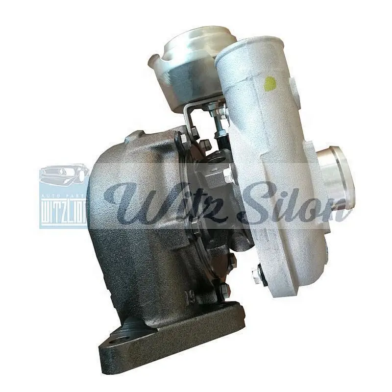 For JAC1.9T turbocharger GT1749V 777218-5002 777218-5002S 777218