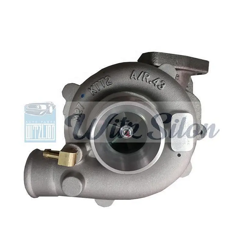 For Hyundai H100 Van 4D56T 2.5L D turbocharger 700273-5002S 700273-5001S 700273-0002 700273-0001