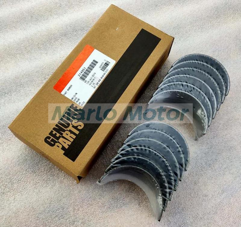 NT855 NTA855 diesel engine connecting rod bearing 214951