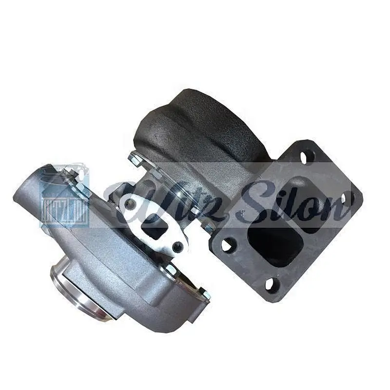 For Perkins Agricultural T6.60 1006.6THR3 6.0L turbocharger 2674A080 452077-5004S 452077-0003E 452077-0004
