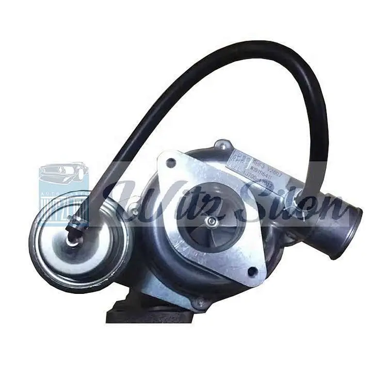 For Kubota V2003-T 1.9L RHF3 turbocharger VB410140 VA410140 VC410140 VD410140 VE410140 VF410140 VD410096 1J700-17012 1J70017012