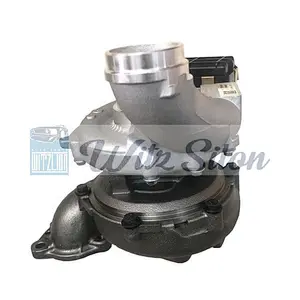 For Jeep Grand Cherokee 3.0 turbocharger 777318-5001S A6420908980 A6420908590 A6420908580 A6420901680 6420901680 764809-0004