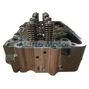 construction machinery parts cummins diesel engine NT855 NTA855 head cylinder 4915442