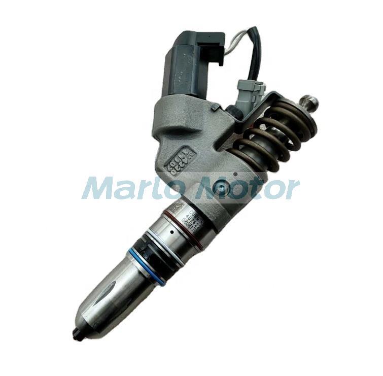 QSM ISM QSM11 ISM11 M11 fuel Injector nozzle 4026222 4903472 402622200PX 3411754 3411756