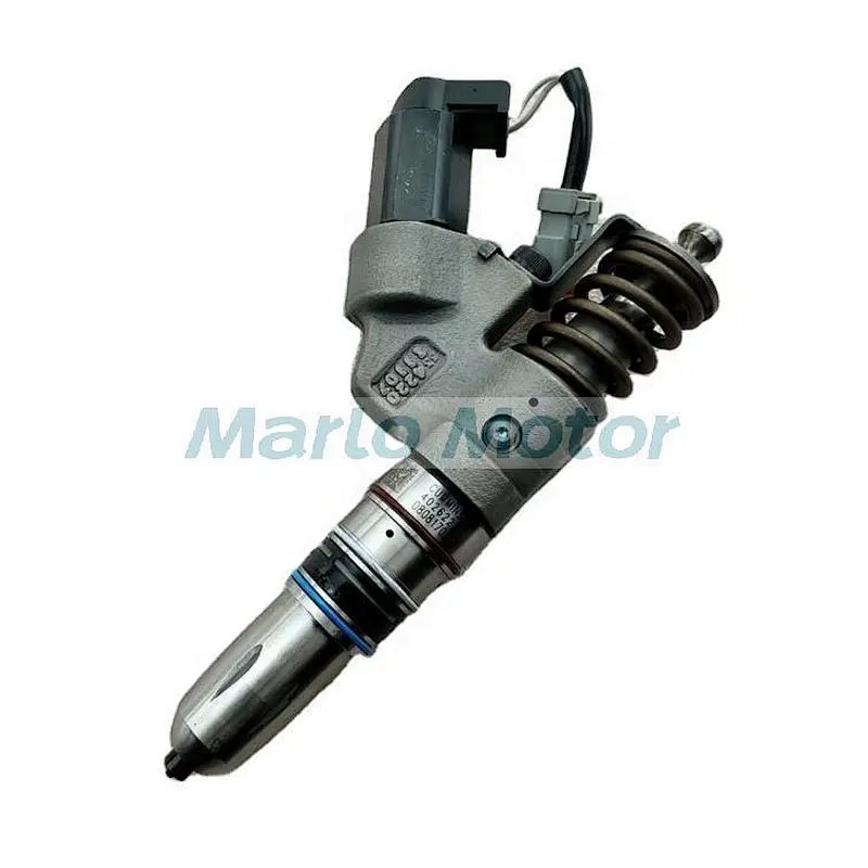 QSM ISM QSM11 ISM11 M11 fuel Injector nozzle 4026222 4903472 402622200PX 3411754 3411756