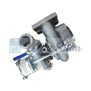 TA3120 4.0L turbocharger 2674394 2674A394 2674A153 2674A153R 2674A160 2674A168 312725
