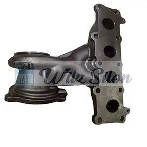 K03 53039880260 turbocharger manifold exhaust 53039880288 36001893 LR031510 factory price