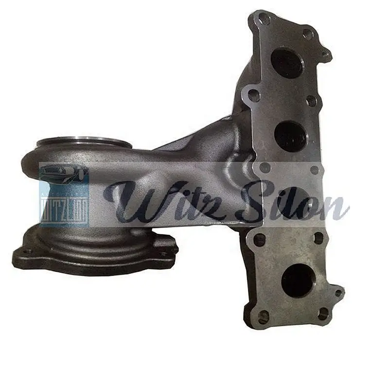 K03 53039880260 turbocharger manifold exhaust 53039880288 36001893 LR031510 factory price