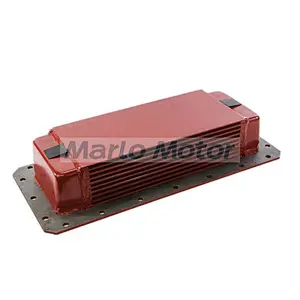 Kta38 Cummins Marine Aftercooler Core 3638361