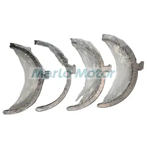 QSM11 ISM11 M11 engine crankshaft thrust bearing set 4023083 4026017
