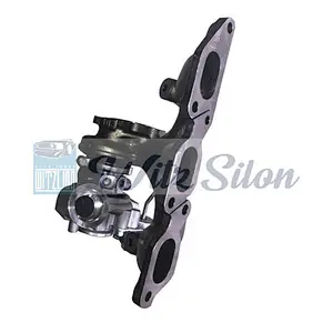 For Volvo S80 XC90 B6284 2.8L turbocharger TD03 49131-05011 4913105011 30650209 9471563 1103609 1103608 49131-05001