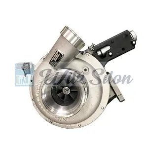 YK39 turbocharger 24100-4223C 24100-4223D VH520015 VG520015 VF520015 VE520015 VD520015 VC520015 VB520015 VA520015
