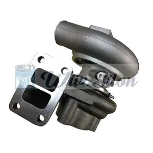 S2A 3066 C6.4 turbocharger TD06H-16M 12 279-7860 316375 4917902300 5I8018